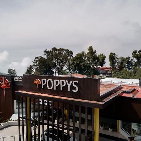 Poppys Pleasant Stay Kodaikanal Eksteriør billede