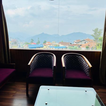 Poppys Pleasant Stay Kodaikanal Eksteriør billede
