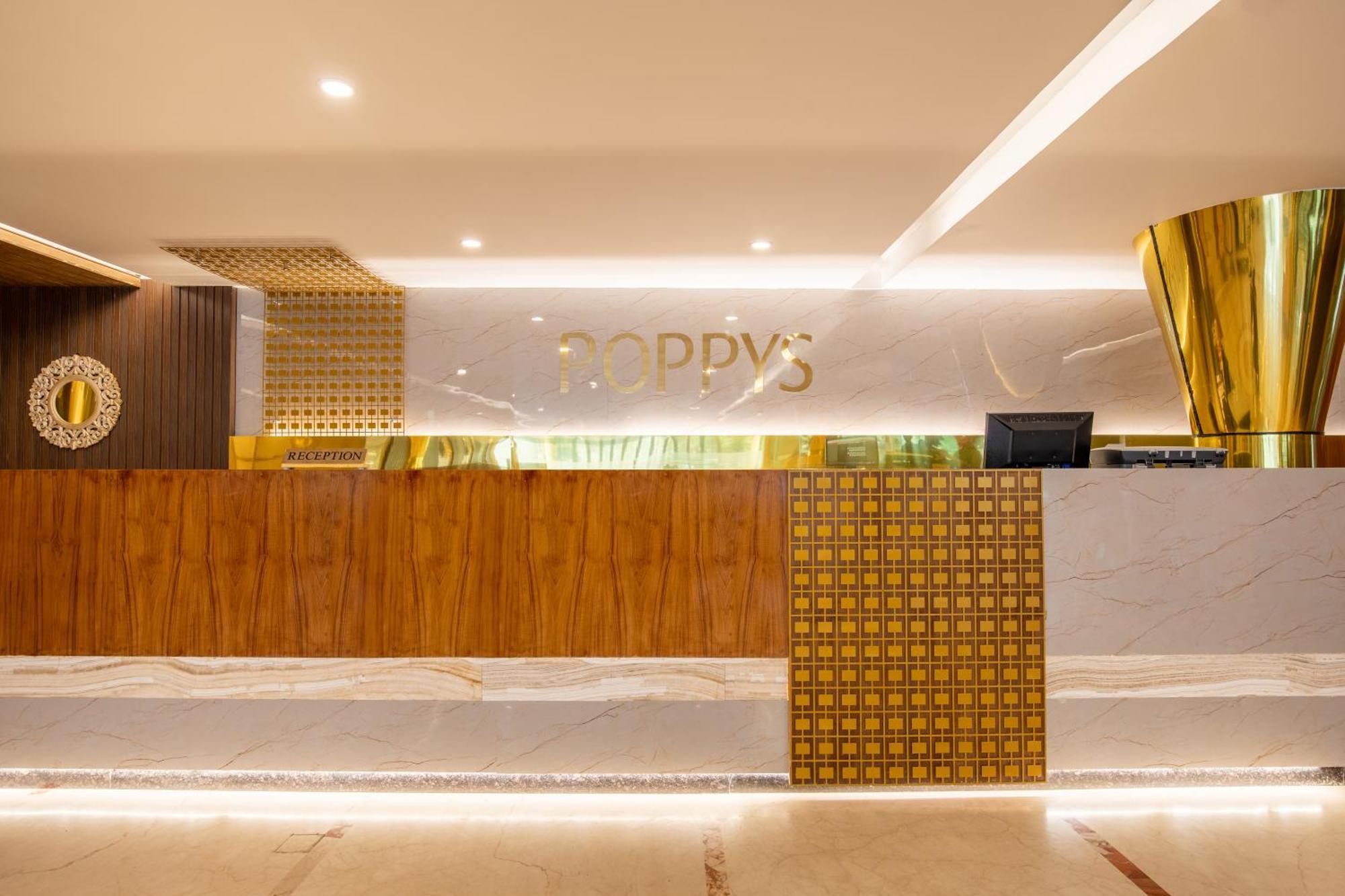 Poppys Pleasant Stay Kodaikanal Eksteriør billede